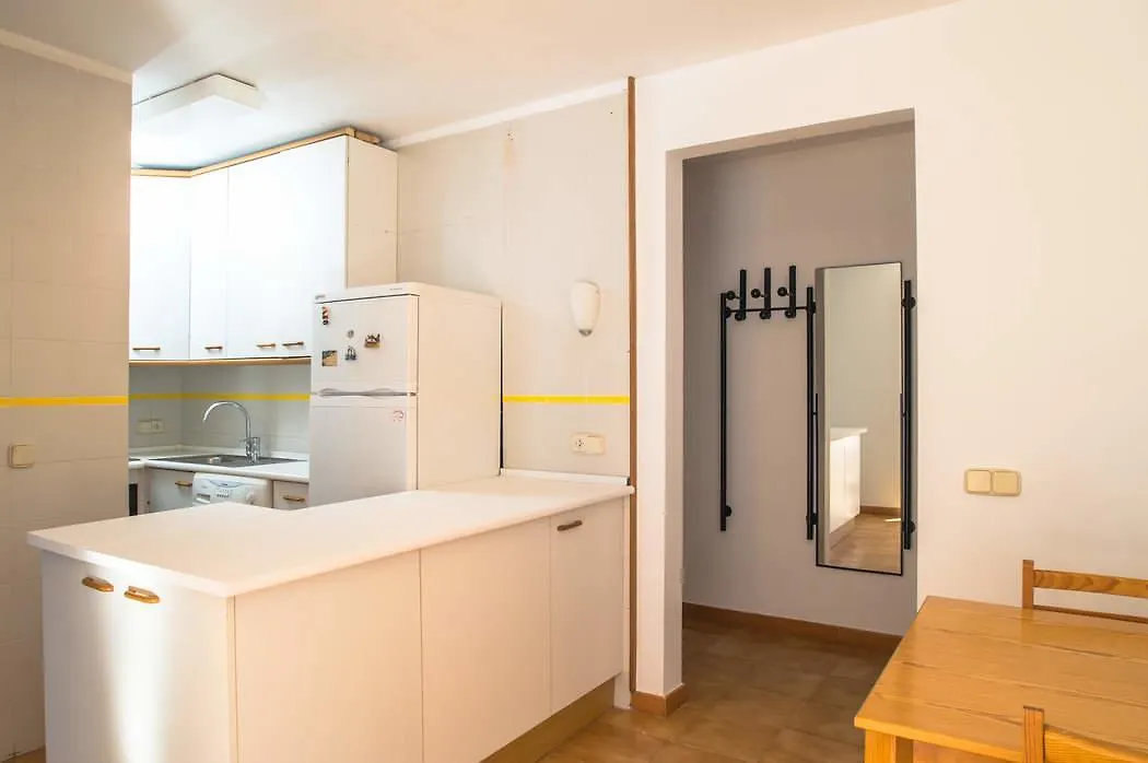 Appartamento Sr-37 Begur
